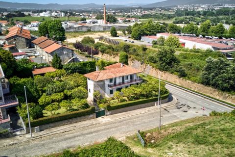 Villa in Barcelos, Braga, Barcelos - € 680.000 | Ref: ZMPT575884 - foto 2