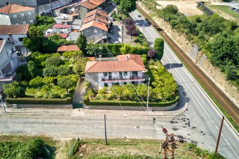 Villa in Barcelos, Braga, Barcelos - € 680.000 | Ref: ZMPT575884 - foto 3