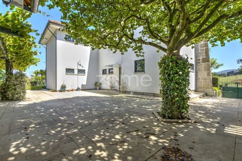 Villa in Barcelos, Braga, Barcelos - € 680.000 | Ref: ZMPT575884 - foto 41