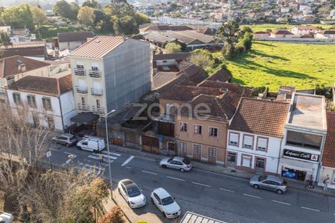 Villa i Gondomar, Porto, Gondomar - € 450.000 | Ref: ZMPT575664 - foto 2