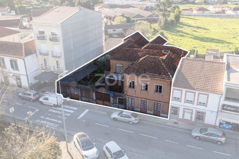 Villa i Gondomar, Porto, Gondomar - € 450.000 | Ref: ZMPT575664 - foto 1