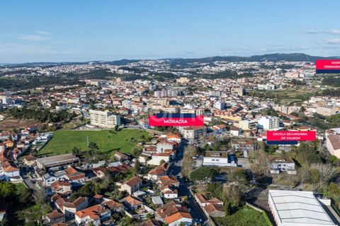Villa i Gondomar, Porto, Gondomar - € 450.000 | Ref: ZMPT575664 - foto 18
