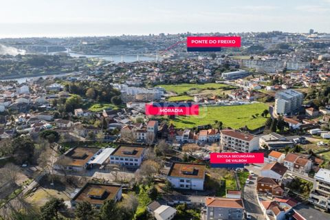 Villa i Gondomar, Porto, Gondomar - € 450.000 | Ref: ZMPT575664 - foto 19