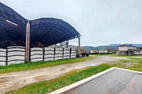Terra a Arce, Frosinone, Arce - € 855.863 | Ref: 26013 - foto 11