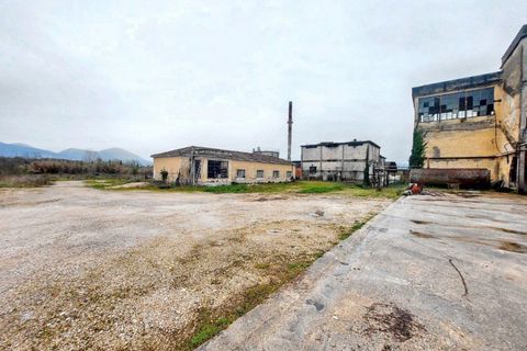 Terra a Arce, Frosinone, Arce - € 855.863 | Ref: 26013 - foto 14