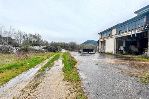 Terra a Arce, Frosinone, Arce - € 855.863 | Ref: 26013 - foto 21