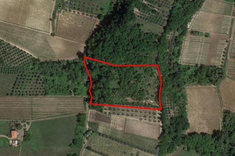 Helårsgrund i Ari, Chieti, Ari - € 60.040 | Ref: 24763 - foto 1