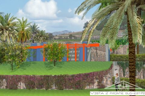 Tomt i Bordighera, Imperia, Bordighera - € 500 000 | Ref: AG-DOM PA44 - foto 4