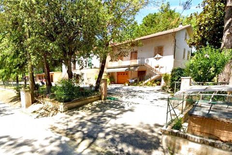 Villa i Appignano, Macerata, Appignano - € 50.317 | Ref: 23717 - foto 15
