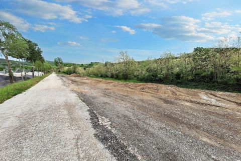 Helårsgrund i Cagli, Pesaro and Urbino, Cagli - € 118.000 | Ref: 23616 - foto 4