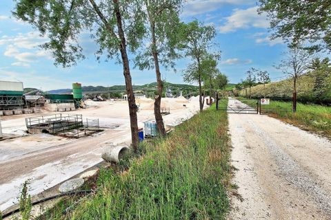 Helårsgrund i Cagli, Pesaro and Urbino, Cagli - € 118.000 | Ref: 23616 - foto 5
