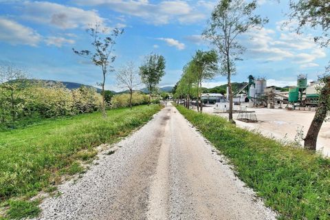 Helårsgrund i Cagli, Pesaro and Urbino, Cagli - € 118.000 | Ref: 23616 - foto 6