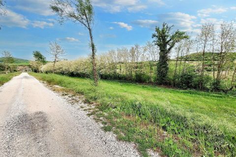 Helårsgrund i Cagli, Pesaro and Urbino, Cagli - € 118.000 | Ref: 23616 - foto 7