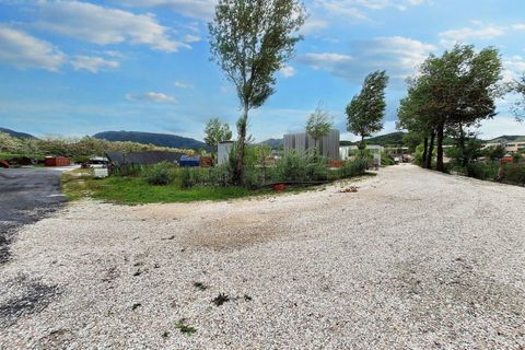 Helårsgrund i Cagli, Pesaro and Urbino, Cagli - € 118.000 | Ref: 23616 - foto 10