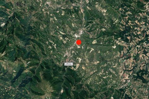 Helårsgrund i Cagli, Pesaro and Urbino, Cagli - € 118.000 | Ref: 23616 - foto 19