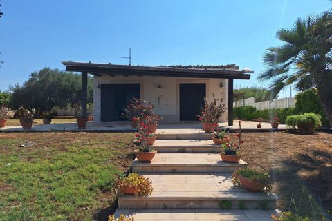 Villa a Vittoria, Ragusa, Vittoria - € 143.344 | Ref: 23570 - foto 3