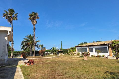 Villa a Vittoria, Ragusa, Vittoria - € 143.344 | Ref: 23570 - foto 10