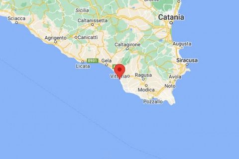 Villa a Vittoria, Ragusa, Vittoria - € 143.344 | Ref: 23570 - foto 27