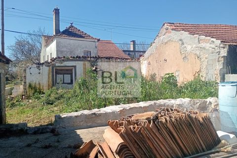 Villa i Pombal, Leiria, Pombal - € 38.000 | Ref: CAS_575 - foto 1