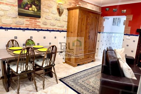 Villa a Tavira, Faro, Tavira - € 1.300/mes | Ref: CAS_578 - foto 5