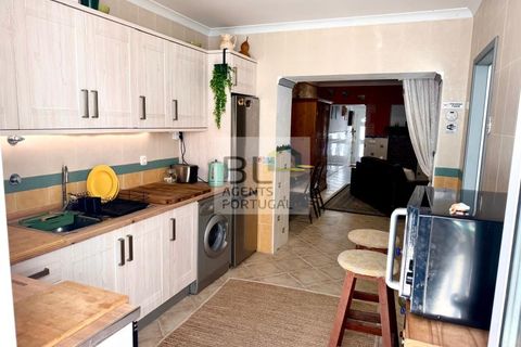 Villa a Tavira, Faro, Tavira - € 1.300/mes | Ref: CAS_578 - foto 7
