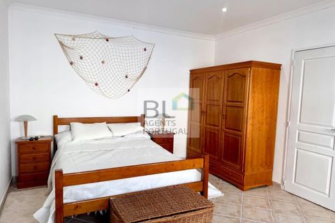Villa a Tavira, Faro, Tavira - € 1.300/mes | Ref: CAS_578 - foto 9