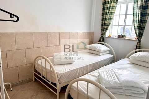 Villa a Tavira, Faro, Tavira - € 1.300/mes | Ref: CAS_578 - foto 12