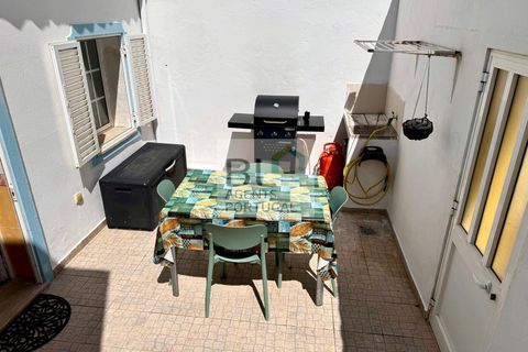 Villa a Tavira, Faro, Tavira - € 1.300/mes | Ref: CAS_578 - foto 13