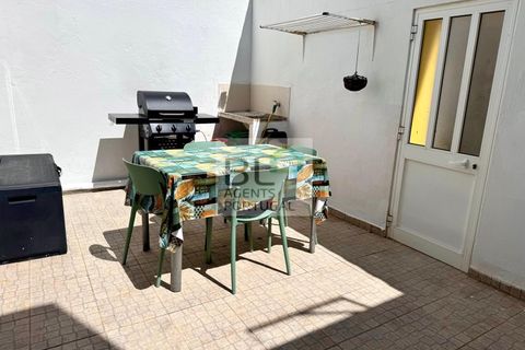 Villa a Tavira, Faro, Tavira - € 1.300/mes | Ref: CAS_578 - foto 14
