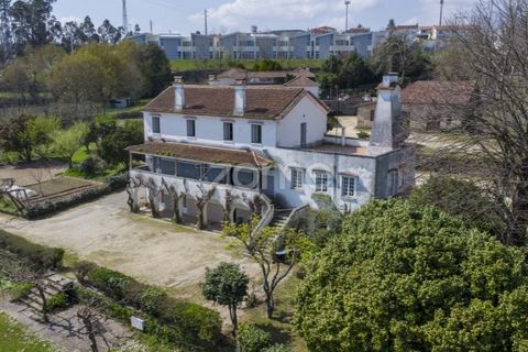 Farm i Paredes, Porto, Paredes - € 800.000 | Ref: ZMPT575855 - foto 1