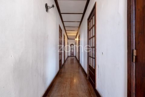 Farm i Paredes, Porto, Paredes - € 800.000 | Ref: ZMPT575855 - foto 6