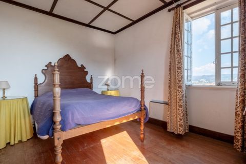 Farm i Paredes, Porto, Paredes - € 800.000 | Ref: ZMPT575855 - foto 7