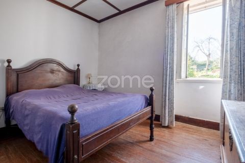 Farm i Paredes, Porto, Paredes - € 800.000 | Ref: ZMPT575855 - foto 9
