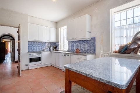 Farm i Paredes, Porto, Paredes - € 800.000 | Ref: ZMPT575855 - foto 22