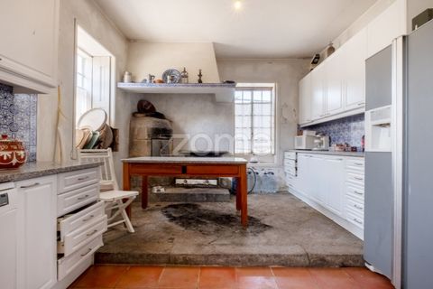 Farm i Paredes, Porto, Paredes - € 800.000 | Ref: ZMPT575855 - foto 23