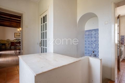 Farm i Paredes, Porto, Paredes - € 800.000 | Ref: ZMPT575855 - foto 25