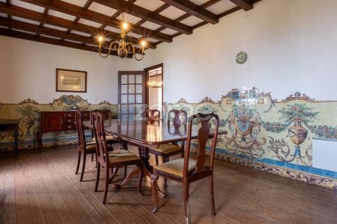 Farm i Paredes, Porto, Paredes - € 800.000 | Ref: ZMPT575855 - foto 27