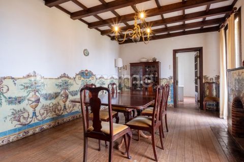 Farm i Paredes, Porto, Paredes - € 800.000 | Ref: ZMPT575855 - foto 29