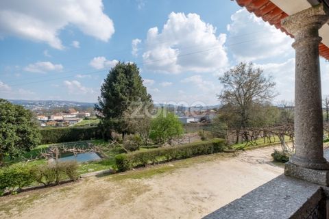 Farm i Paredes, Porto, Paredes - € 800.000 | Ref: ZMPT575855 - foto 30