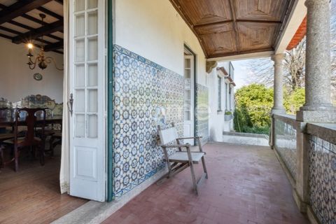 Farm i Paredes, Porto, Paredes - € 800.000 | Ref: ZMPT575855 - foto 32