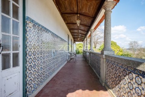 Farm i Paredes, Porto, Paredes - € 800.000 | Ref: ZMPT575855 - foto 33