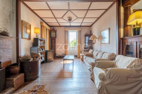 Farm i Paredes, Porto, Paredes - € 800.000 | Ref: ZMPT575855 - foto 36