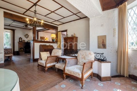 Farm i Paredes, Porto, Paredes - € 800.000 | Ref: ZMPT575855 - foto 42
