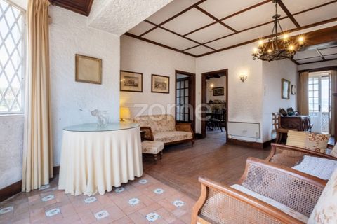 Farm i Paredes, Porto, Paredes - € 800.000 | Ref: ZMPT575855 - foto 43