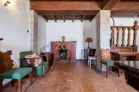 Farm i Paredes, Porto, Paredes - € 800.000 | Ref: ZMPT575855 - foto 44