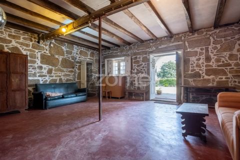 Farm i Paredes, Porto, Paredes - € 800.000 | Ref: ZMPT575855 - foto 47