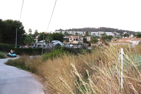 Terra a Calpe, Alicante, Calpe - € 160.000 | Ref: CVPCAP1 - foto 3