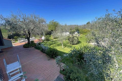 Villa i Grosseto, Grosseto, Grosseto - € 650.000 | Ref: a7631rv2457793a - foto 17