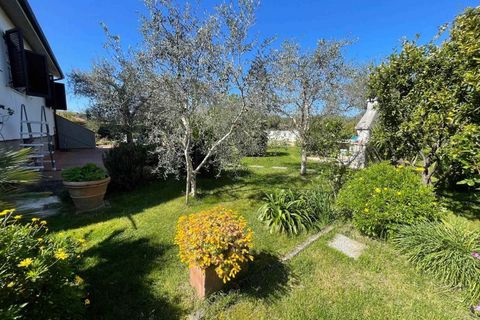 Villa i Grosseto, Grosseto, Grosseto - € 650.000 | Ref: a7631rv2457793a - foto 28