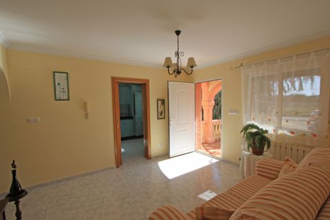 Villa i Jalon, Alicante, Jalon - € 625.000 | Ref: 001683C3 - foto 3
